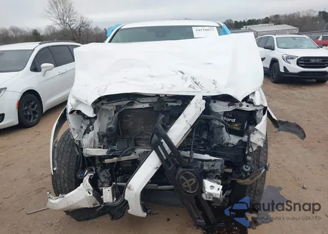 2018 Toyota Tacoma Sr5 V6 from USA, damaged, VIN 3TMDZ5BN5JM045110